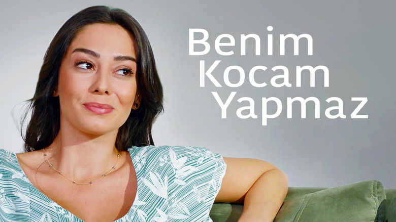 кадр из фильма Benim Kocam Yapmaz