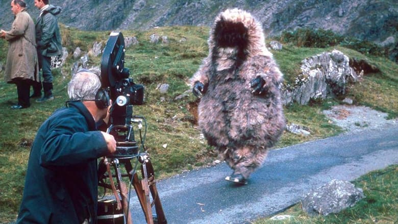 кадр из фильма Troughton in Tibet: Making 'The Abominable Snowmen'