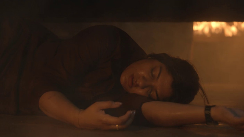 кадр из фильма മിറാജ്