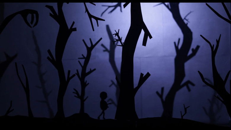 кадр из фильма Splitter