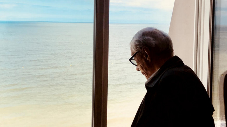 кадр из фильма André Téchiné, cinéaste insoumis