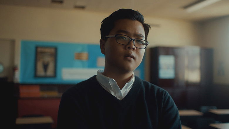 кадр из фильма Honor Student