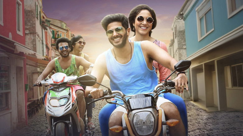 кадр из фильма கண்ணும் கண்ணும் கொள்ளையடித்தால்