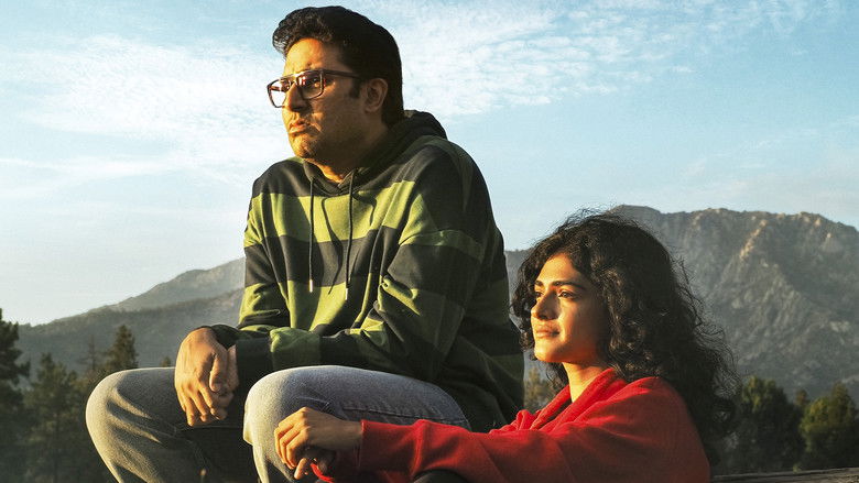 кадр из фильма I Want to Talk