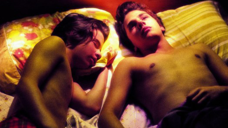 кадр из фильма Junge Helden