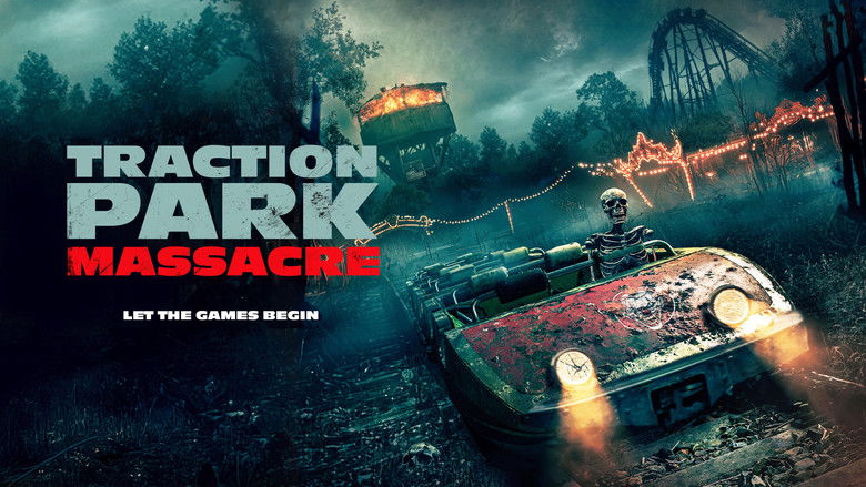 кадр из фильма Пункт назначения: Новый аттракцион