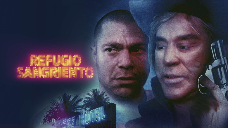 кадр из фильма Реплика