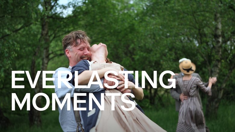 кадр из фильма Незабываемые моменты