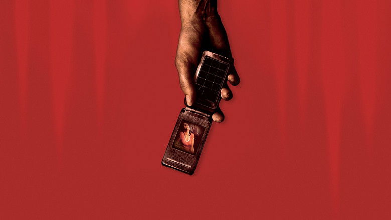 кадр из фильма Когда звонит незнакомец