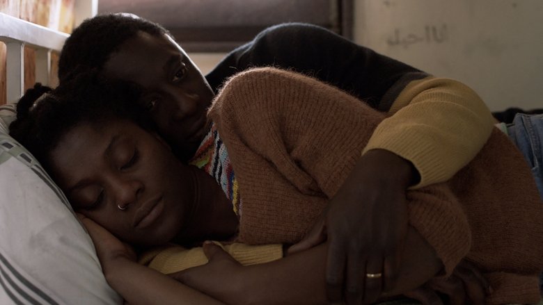 кадр из фильма Страхиња