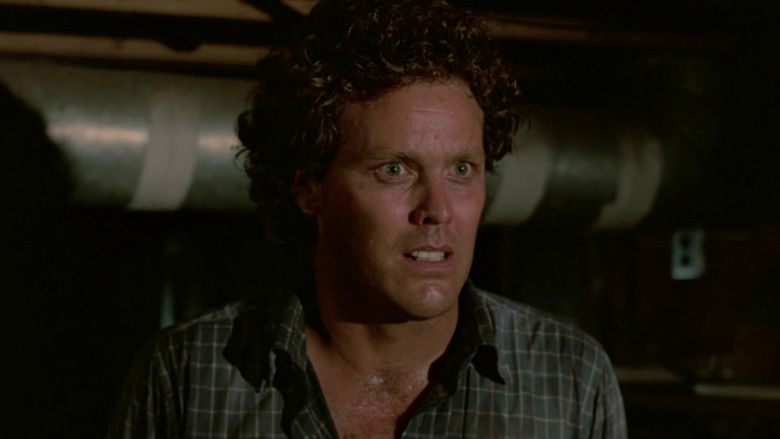 кадр из фильма Night Shadows