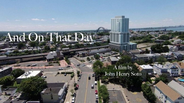 кадр из фильма And On That Day