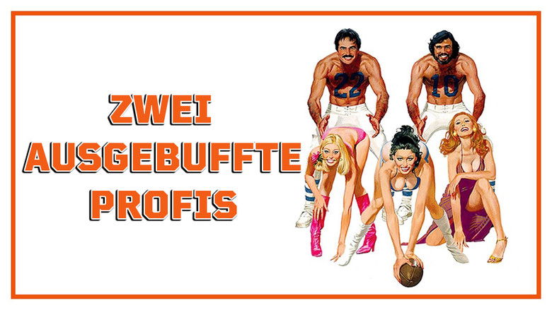 кадр из фильма Крутой наполовину