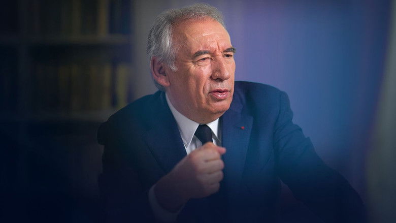 кадр из фильма Matignon, mission impossible ?