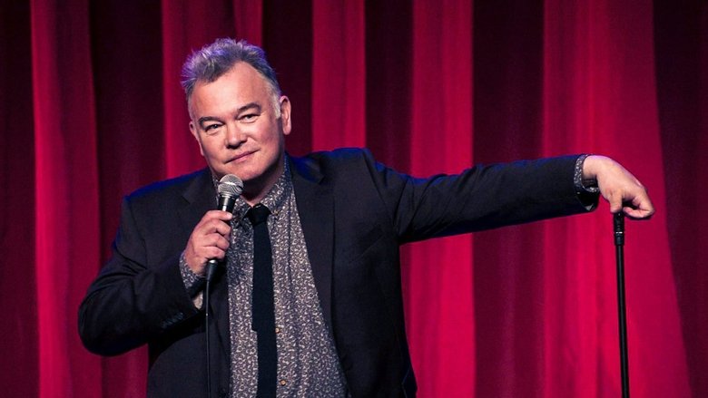 кадр из фильма Stewart Lee: Tornado
