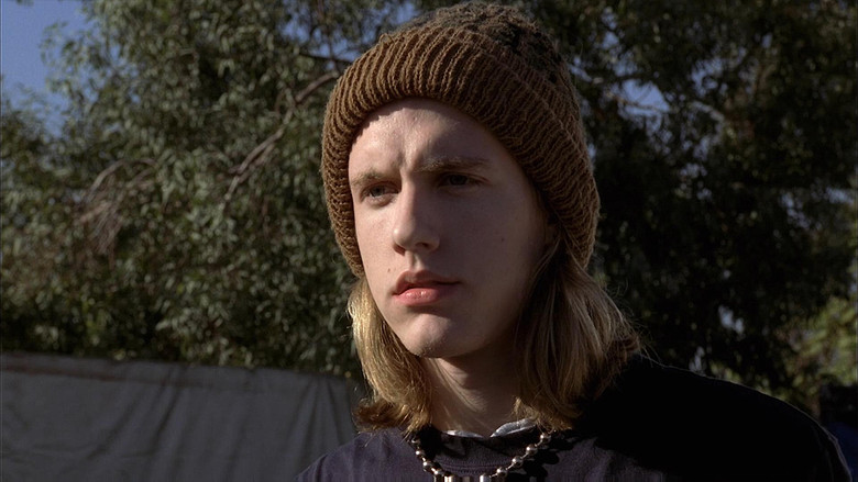 кадр из фильма Hyenas