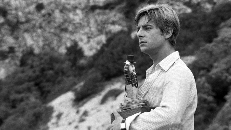 кадр из фильма Libido