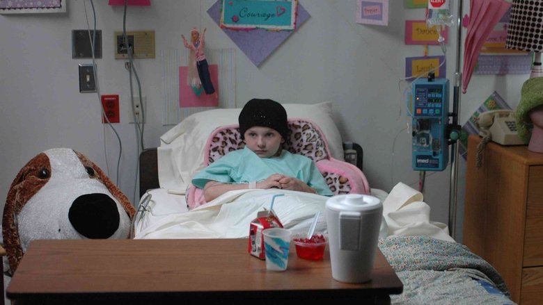 кадр из фильма Последний подарок