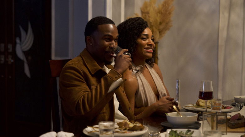 кадр из фильма The Secret Between Us