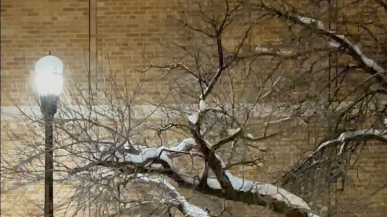 кадр из фильма around around around & down