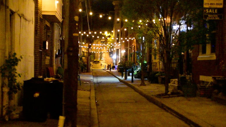 кадр из фильма Like a Fire that Consumes All of It