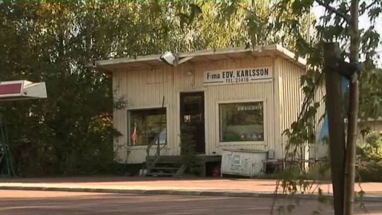 кадр из фильма Edos mack