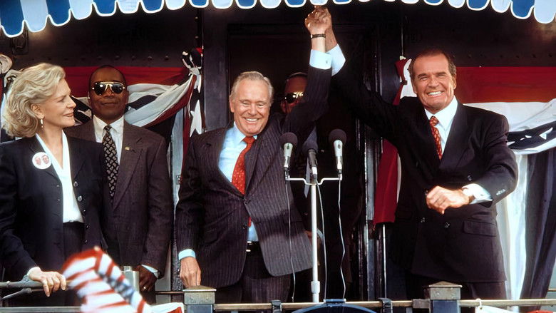 кадр из фильма Мои дорогие американцы