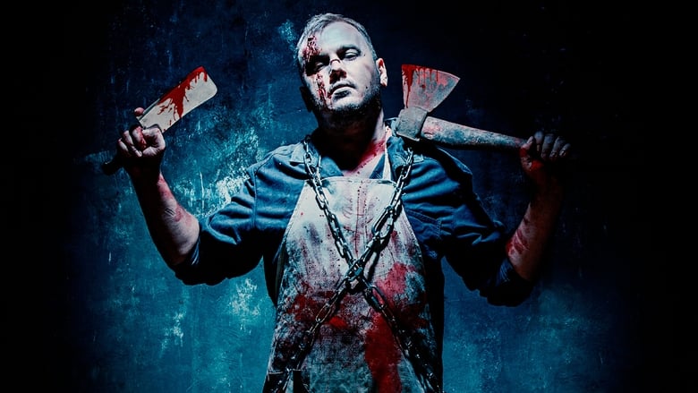 кадр из фильма Chop Chop