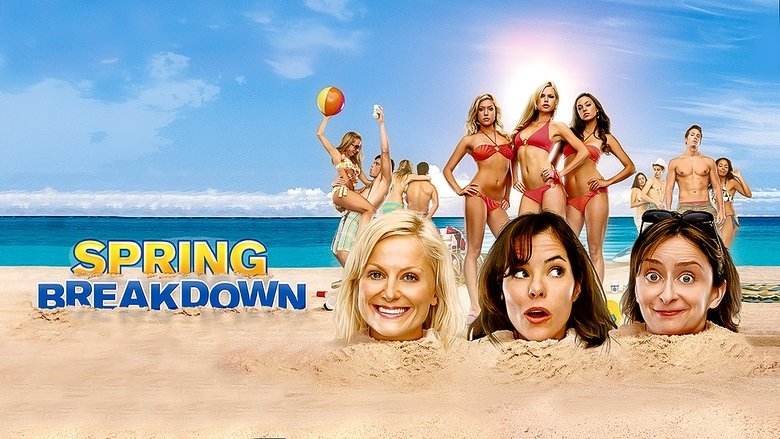 кадр из фильма Весенний отрыв