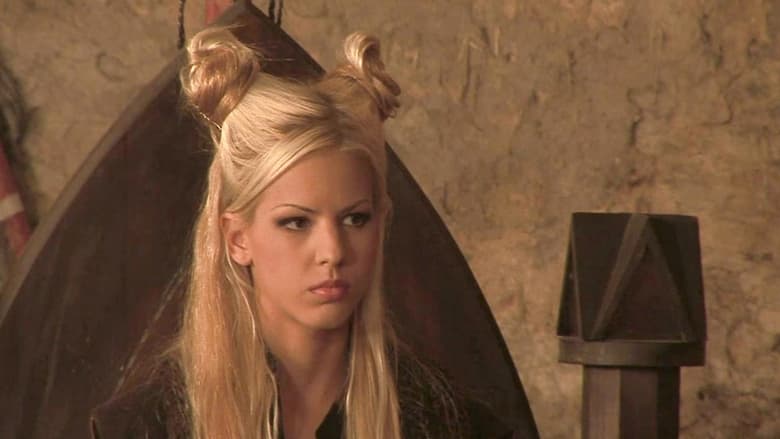 кадр из фильма Xcalibur: The Lords of Sex 2