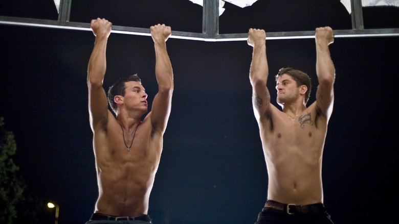 кадр из фильма Три метра над уровнем неба