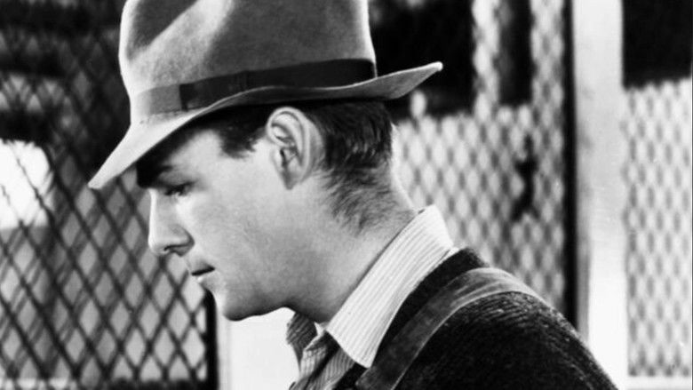 кадр из фильма Village Tale