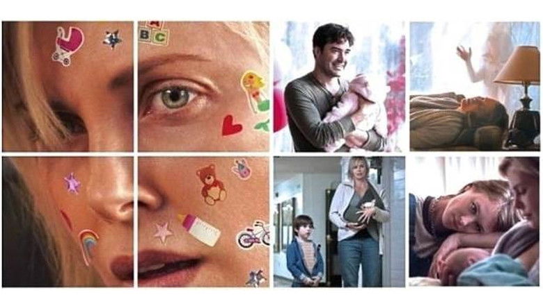 кадр из фильма Талли