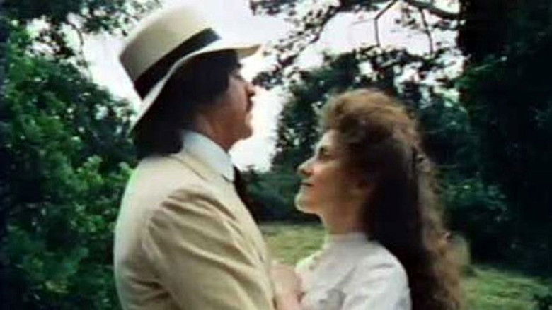 кадр из фильма The Trespasser