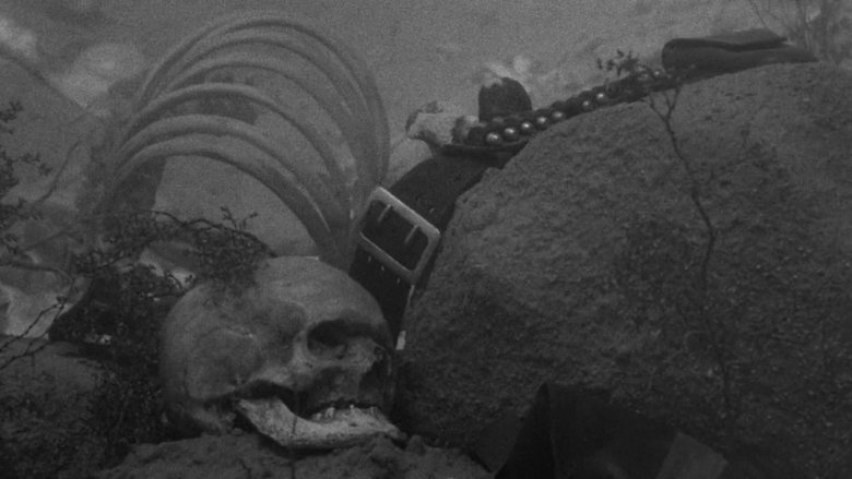 кадр из фильма Они