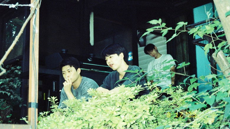 кадр из фильма 끓네