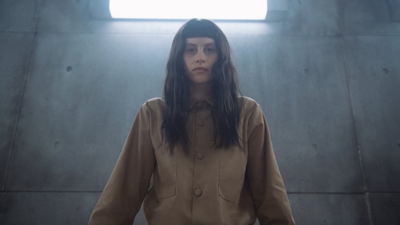 кадр из фильма Платформа 2