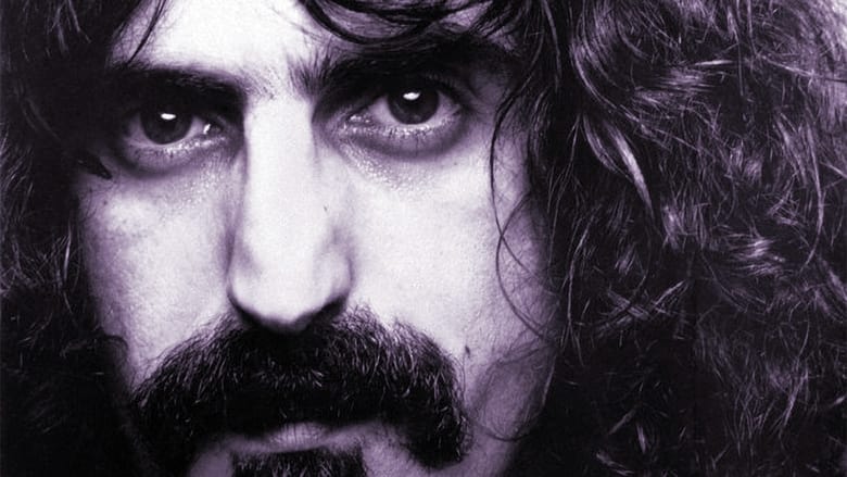 кадр из фильма Frank Zappa: Live in Barcelona