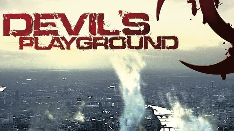 кадр из фильма Devil's Playground