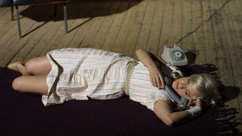 кадр из фильма Cindy, the Doll Is Mine