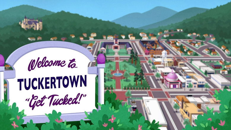 кадр из фильма Maxxie LaWow: Drag Super-shero