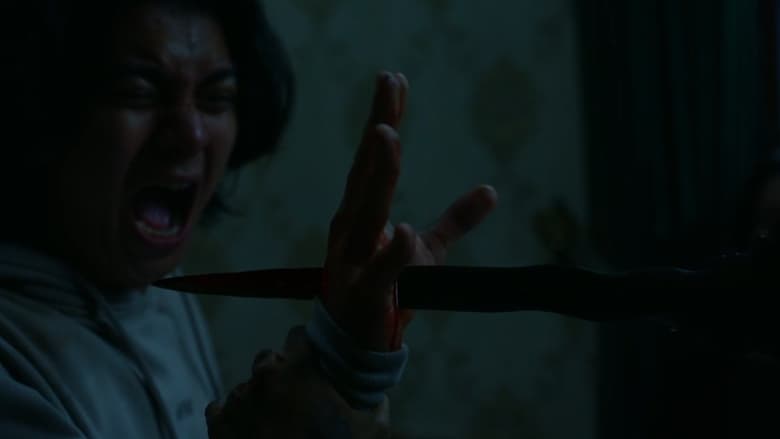 кадр из фильма Зловещие мертвецы: Некрономикон