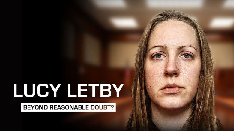 кадр из фильма Lucy Letby: Beyond Reasonable Doubt?