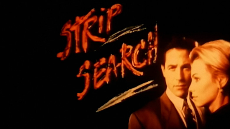 кадр из фильма Ордер на стриптиз