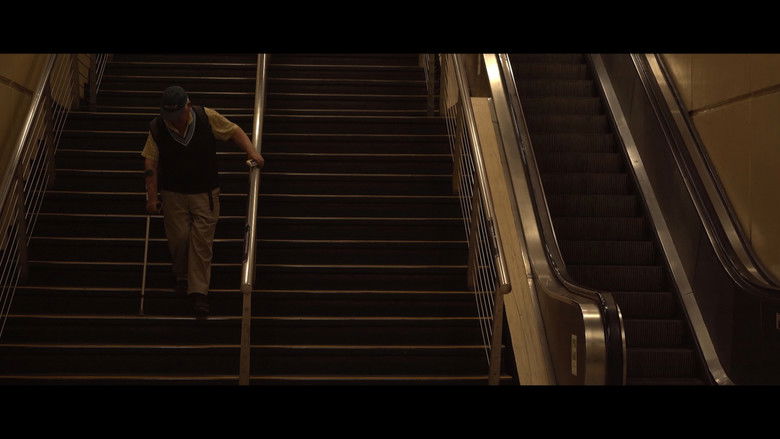 кадр из фильма Código Sigma