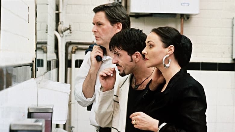 кадр из фильма 3 Steps to Heaven