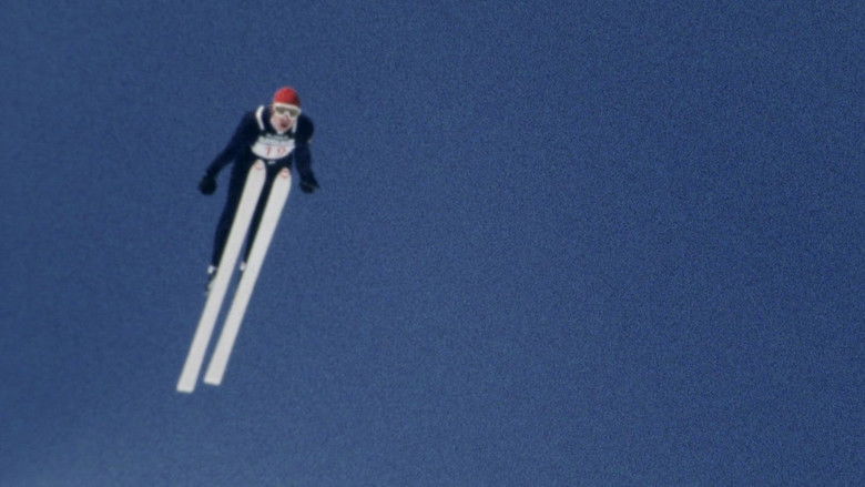 кадр из фильма Великий экстаз резчика по дереву Штайнера