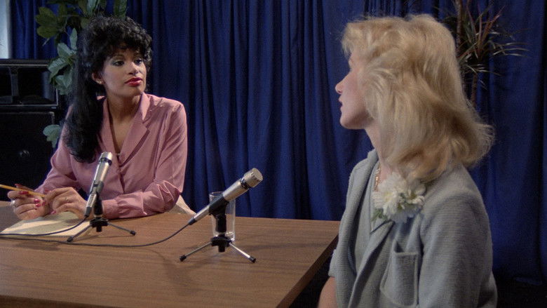 кадр из фильма The Tale of Tiffany Lust