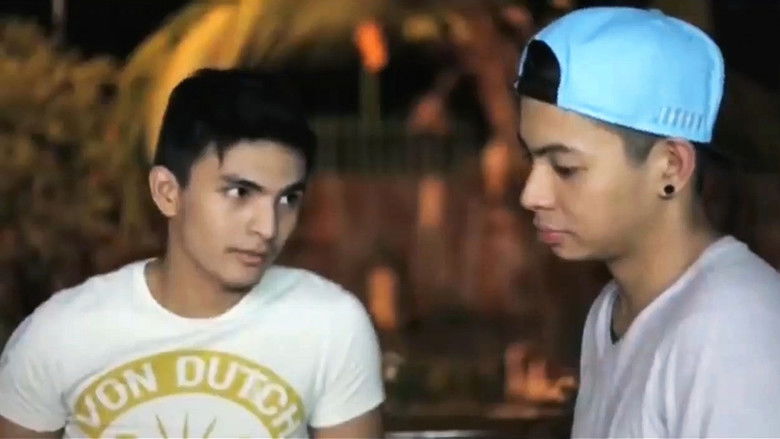 кадр из фильма Damong Ligaw