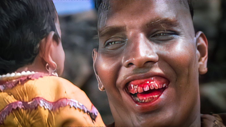 кадр из фильма അത്ഭുതദ്വീപ്